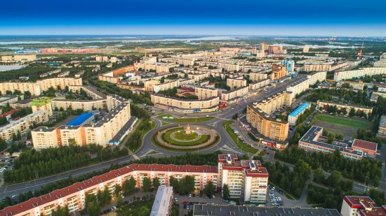 Экскурсионная программа Сургут в исторической ретроспективе Экскурсионная программа Сургут в исторической ретроспективе